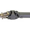 Dorman 936-106 Drive Shaft Driveshaft Assembly - Rear, for 2007-2011 Jeep Wrangler