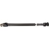 936-107 by DORMAN - Driveshaft Assembly - Rear, for 2007-2011 Jeep Wrangler