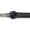 936-028 by DORMAN - Driveshaft Assembly - Rear