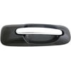 Dorman 93609 Exterior Door Handle Exterior Door Handle Front Right without keyhole