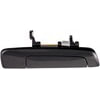 Dorman 93625 Exterior Door Handle Exterior Door Handle Front Right without keyhole