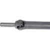 936-253 by DORMAN - Driveshaft Assembly - Rear, for 1986-1991 Mazda RX-7