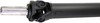 Dorman 936-213 Drive Shaft Driveshaft Assembly - Rear, for 2008-2015 Nissan Titan