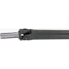 Dorman 936-315 Drive Shaft Driveshaft Assembly - Rear, for 1974 Nissan 260Z/1976-1978 Nissan 280Z
