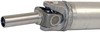 936-297 by DORMAN - Driveshaft Assembly - Rear, for 1999-2007 Chevrolet/GMC