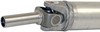 Dorman 936-298 Drive Shaft Driveshaft Assembly - Rear
