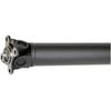 Dorman 936-593 Drive Shaft Driveshaft Assembly - Rear, for 2007-2010 BMW X3