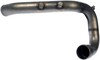 936-5202 by DORMAN - Lower Radiator Pipe