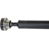 936-643 by DORMAN - Driveshaft Assembly - Rear, for 2000-2002 Audi S4