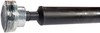 936-650 by DORMAN - Driveshaft Assembly - Rear