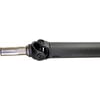 Dorman 936-726 Drive Shaft Driveshaft Assembly - Rear, for 2005-2015 Toyota Tacoma