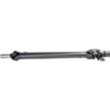 Dorman 936-745 Drive Shaft Driveshaft Assembly - Rear, for 2011-2019 Toyota Sienna