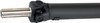 Dorman 936-805 Drive Shaft Driveshaft Assembly - Rear, for 2006-2004 Ford F-150