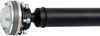 Dorman 936-848 Drive Shaft Driveshaft Assembly - Rear, for 2009-2018 Ford Flex/2010-2018 Lincoln MKT