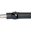 Dorman 936-947 Drive Shaft Driveshaft Assembly - Rear, for 2005-2009 Subaru Outback