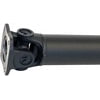936-966 by DORMAN - Driveshaft Assembly - Rear