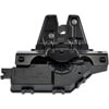 Dorman 937-866 Trunk Lock Actuator Motor Integrated Door Lock Actuator