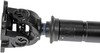 938-012 by DORMAN - Driveshaft Assembly - Front