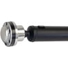 938-077 by DORMAN - Driveshaft Assembly - Front