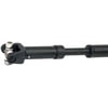 938-133 by DORMAN - Driveshaft Assembly - Front, for 2003-2006 Jeep Wrangler