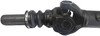 938-101 by DORMAN - Driveshaft Assembly - Front, for 2003-2009 Hummer H2
