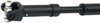 938-128 by DORMAN - Driveshaft Assembly - Front