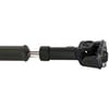 Dorman 938-168 Drive Shaft Driveshaft Assembly - Front, for 2014-2018 Ram 4500/5500
