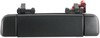 Dorman 93854 Exterior Door Handle Exterior Door Handle Front Left Textured Black