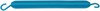 938-5403 by DORMAN - Hood Control Spring