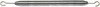 938-5501 by DORMAN - Hood Control Spring