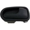 Dorman 93837 Interior Door Handle Interior Door Handle Front Or Rear Right Textured Black