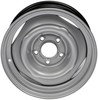 939-177 by DORMAN - "OE Solutions" 15 x 6 in. Steel Wheel