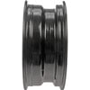 939-206 by DORMAN - 15 x 6 In. Steel Wheel