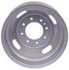 939-229 by DORMAN - 17 x 6.5 In. Steel Wheel