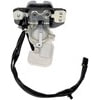 Dorman 940-130 Liftgate Lock Actuator Tailgate Actuator