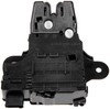 Dorman 940-108 Trunk Lock Actuator Motor Trunk Lock Actuator