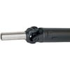 946-351 by DORMAN - Driveshaft Assembly - Rear