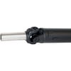 946-413 by DORMAN - Driveshaft Assembly - Rear