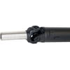946-810 by DORMAN - Driveshaft Assembly - Rear