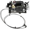 Dorman 949-032 Air Suspension Compressor Suspension Air Compressor