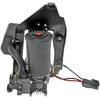 949-201 by DORMAN - Air Compressor, Active Suspension