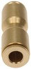 Dorman 949-210 Air Suspension Compressor Line Repair Kit Air Suspension Line Repair Union