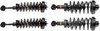 949-511 by DORMAN - Air Suspension Conversion Kit