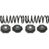 Dorman 949-545 Air Spring to Coil Spring Conversion Kit Air Suspension Conversion Kit