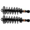 Dorman 949-523 Air Spring to Coil Spring Conversion Kit Air Suspension Delete Kit