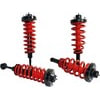 Dorman 949-524 Air Spring to Coil Spring Conversion Kit Air Suspension Conversion Kit