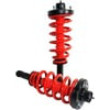 Dorman 949-583 Air Spring to Coil Spring Conversion Kit Air Suspension Delete Kit