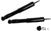 949-586 by DORMAN - Air Suspension Delete Kit