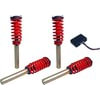 Dorman 949-589 Air Spring to Coil Spring Conversion Kit Air Suspension Delete Kit