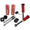 Dorman 949-562 Air Spring to Coil Spring Conversion Kit Air Suspension Conversion Kit